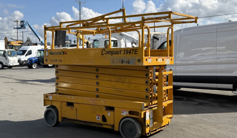 
								2013 Haulotte Compact full									