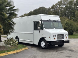 2021 Ford Econoline Commercial Chassis