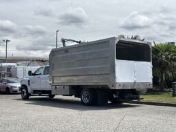 
										2020 Chevrolet Silverado 5500HD full									