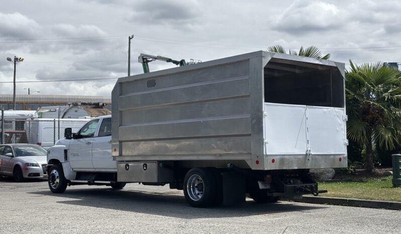 
								2020 Chevrolet Silverado 5500HD full									