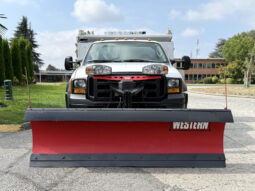 
										2007 Ford F-450 full									