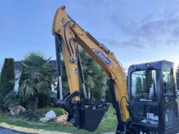 
										2023 Sany SY35U full									