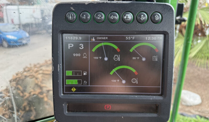 
								2019 John Deere 948 full									