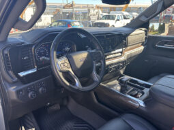 
										2024 Chevrolet Silverado 1500 full									