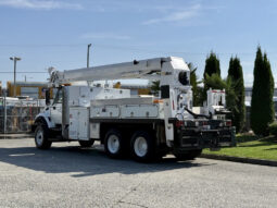 
										2006 International WorkStar full									