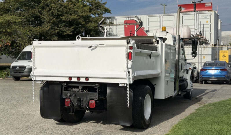 
								2008 International DuraStar full									