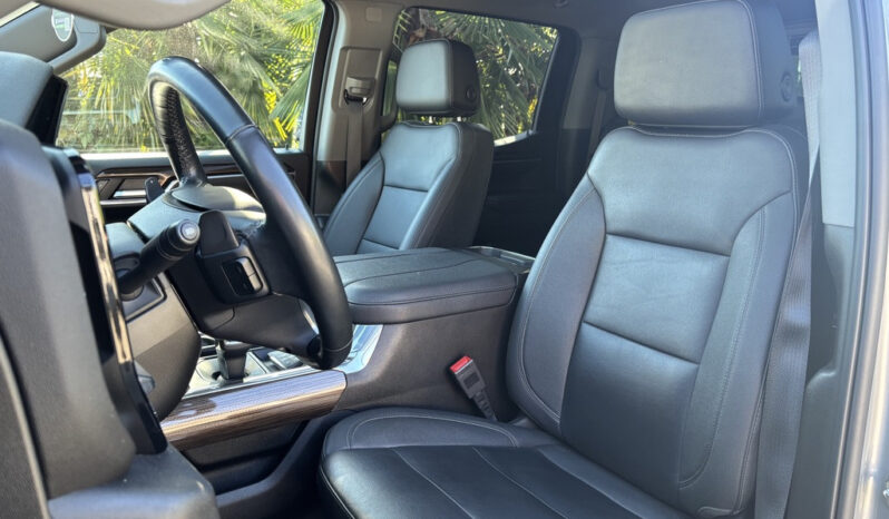 
								2024 Chevrolet Silverado 1500 full									