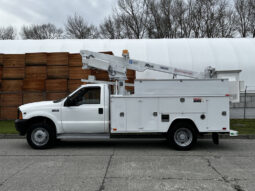 
										2001 Ford F-450 Super Duty full									