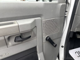 
										2014 Ford E-350 Econoline full									