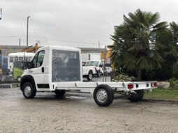 
										2023 Ram ProMaster 3500 full									