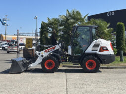 
										2025 Bobcat L65 full									