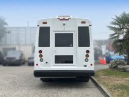 
										2020 Chevrolet Express 4500 full									