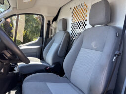 
										2016 Ford Transit full									