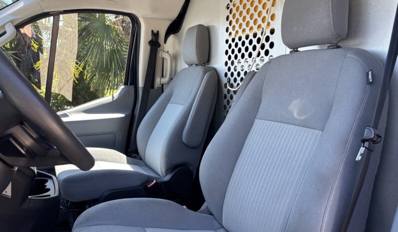 
								2016 Ford Transit full									