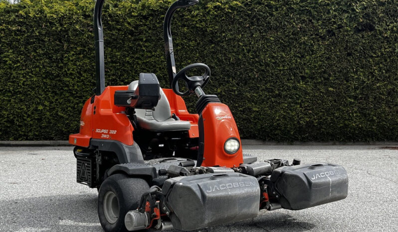
								2015 Jacobsen Eclipse full									