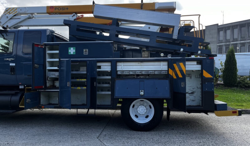 
								2009 International DuraStar full									