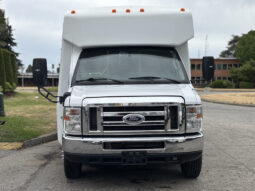
										2014 Ford E-350 Econoline full									