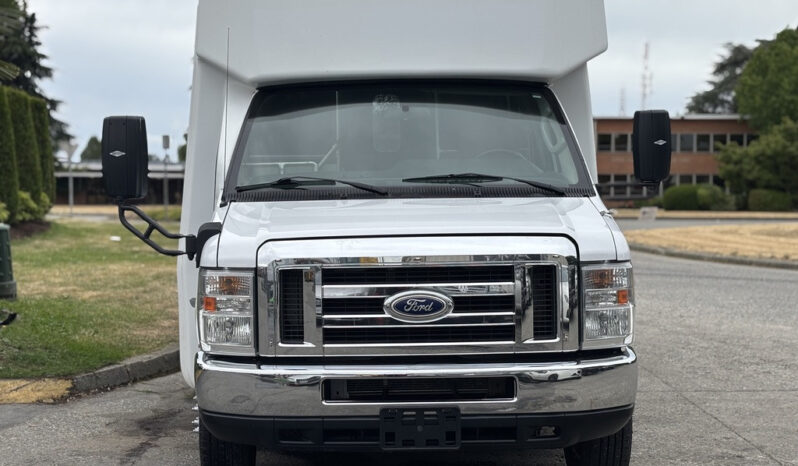 
								2014 Ford E-350 Econoline full									