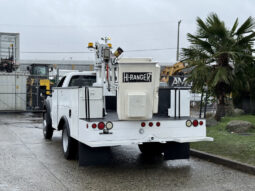 
										2012 Ford F-450 full									