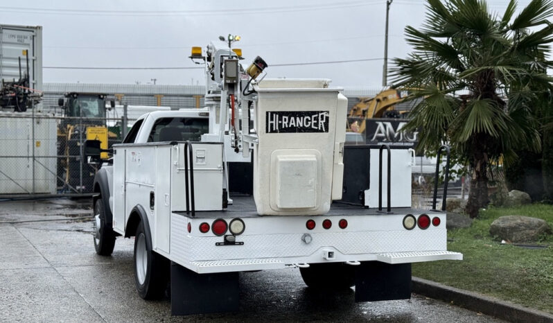
								2012 Ford F-450 full									