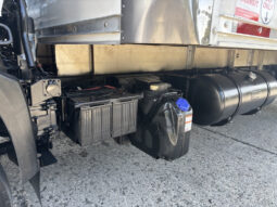 2018 Hino 195