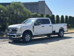 
										2023 Ford F-350 Super Duty full									