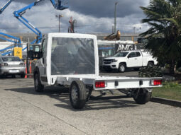 
										2023 Ram ProMaster 3500 full									