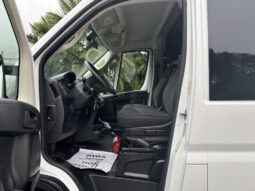 2019 Ram ProMaster 2500