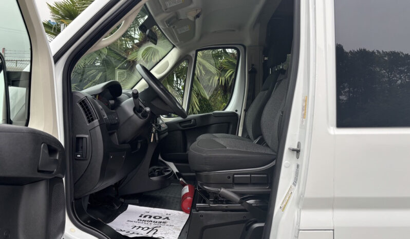 
								2019 Ram ProMaster 2500 full									