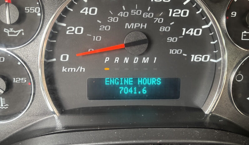 
								2020 Chevrolet Express full									
