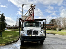 
										2010 International 4300 full									
