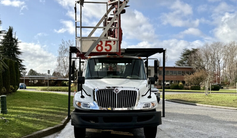 
								2010 International 4300 full									