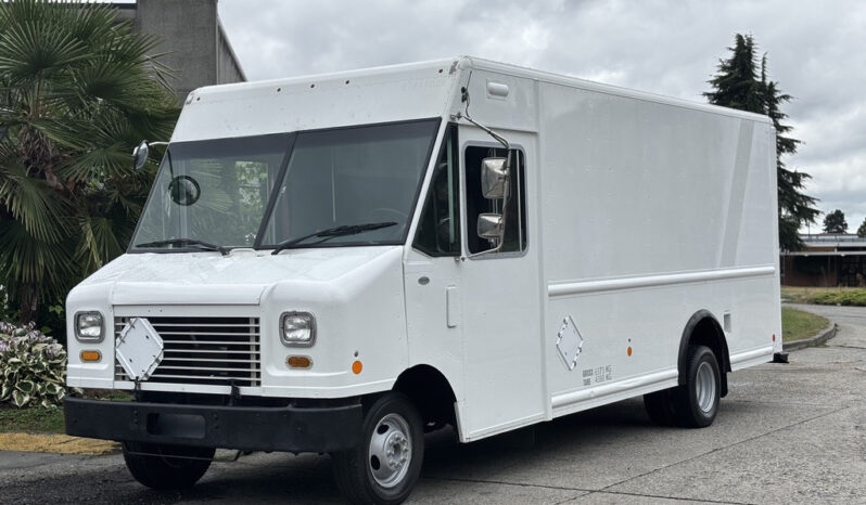 
								2011 Ford E-450 Super Duty full									