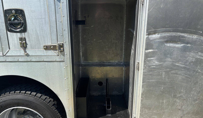 
								2008 Morgan Olson Workhorse full									