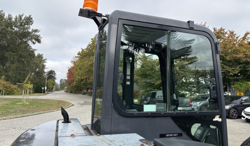 
								2010 John Deere 60D full									