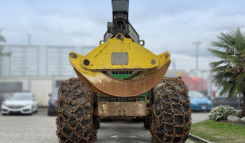 
								2019 John Deere 948 full									