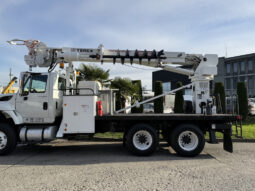 
										2011 International WorkStar full									