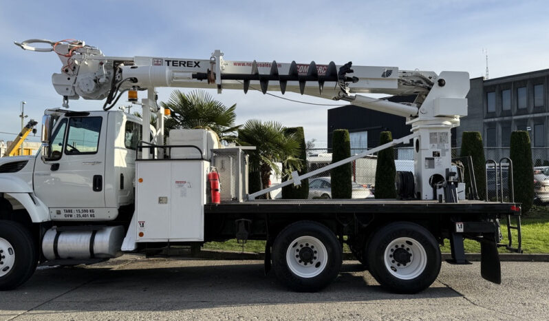 
								2011 International WorkStar full									