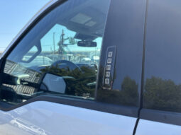2023 Ford F-350 Super Duty