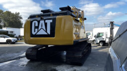 
										2018 Caterpillar 326F full									