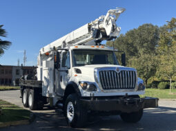 
										2011 International WorkStar full									