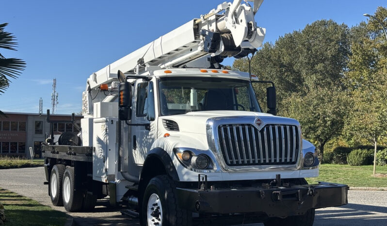 
								2011 International WorkStar full									