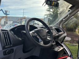 2017 Ford Transit-350
