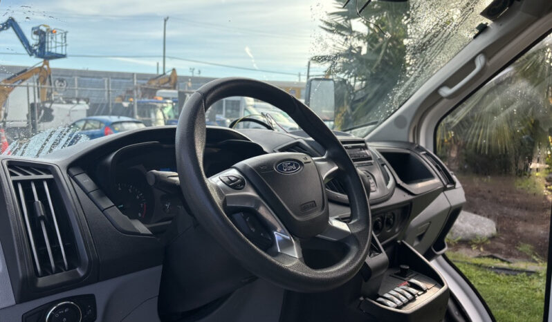 
								2017 Ford Transit-350 full									