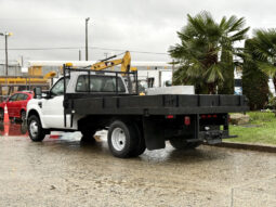 
										2008 Ford F-350 full									