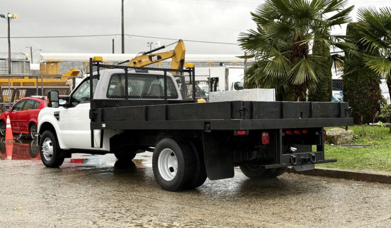 
								2008 Ford F-350 full									