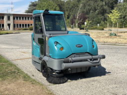 2014 Tennant S30