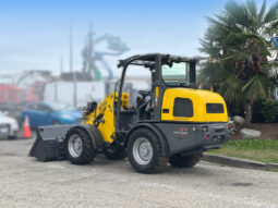 
										2014 Wacker Neuson WL full									