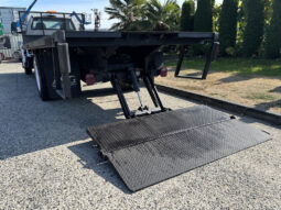 
										2018 Ford F750 full									