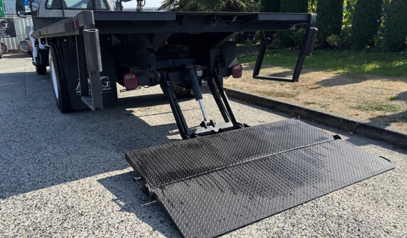 
								2018 Ford F750 full									